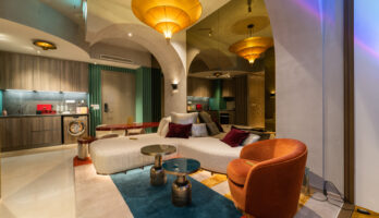 Showflat